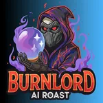 Burnlord - Your AI Buddy icon