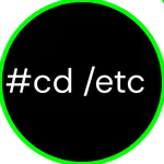 Command Line Mastery and Info icon