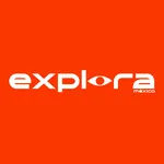 Explora Negocios icon