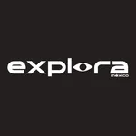 Explora - México icon