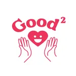 Good² - Do Good, Be Good icon