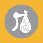 Expo mi bebé shop icon