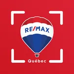 RE/MAX Quebec Camera icon