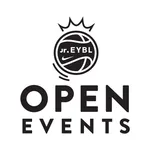 Jr EYBL Open Events icon