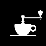 Manufaktura Coffee App icon