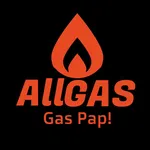 AllGas - Order Gas Pap! icon