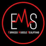 EMS sculpt icon
