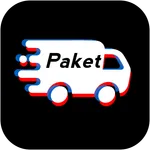 Lacak Paket TIKTOK SHOP icon