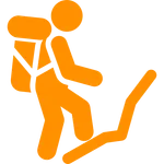 Trek Sahyadri icon