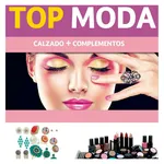 Top Moda icon