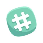 AI Hashtags Captions generator icon