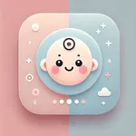 Baby wallpapers icon