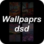 Wallpapers DSD icon