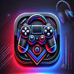 خلفيات العاب للـ جيمرز icon