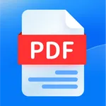 Photo PDF Maker – Scan & Merge icon