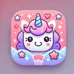 Unicorn wallpapers icon
