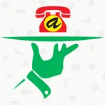 Dial-a-Meal Delivery Person Ap icon