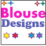 Blouse designs icon