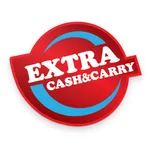 Extra Cash & Carry icon
