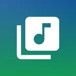 audio converter-video to mp3 icon