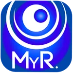 MyRassegna icon