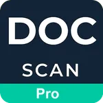 Document Scanner Pro icon