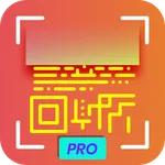 QR Code Reader Pro icon