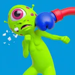 Single Eye Punch Hitting Game! icon