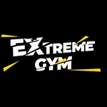 Extreme Gym EG icon