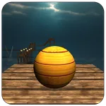 Extreme Balance 321- 3D Ball B icon