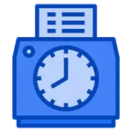 Remote attendance icon