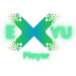 EXYU Player icon