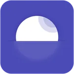 Eye Care Bluelight Filter icon