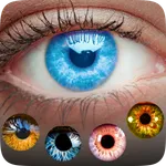 Eye Color Changer: Eye Colours icon