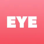 EYE icon