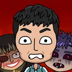 Beat Music Battle:456 Survival icon