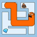 Pet Me Maze icon