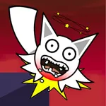 Spooky Ragdoll: Destroy Bug icon