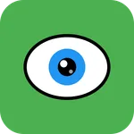 Visual Tracking Games for Kids icon