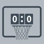 Basketball Scoreboard icon