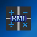BMI Calculator icon