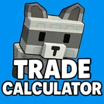 Grow a Garden Trade Calculator icon