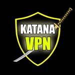 Katana VPN - Fast and Secure c icon