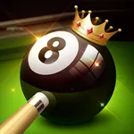 8 Ball League icon