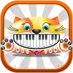 Meow Music - Sound Cat Piano icon