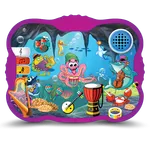 Piano Aquarium ToyBox Music icon