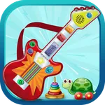 Toys Guitar icon