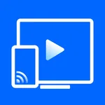 Cast To TV - Screen Mirroring icon