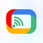 Cast to TV & Screen Mirroring icon