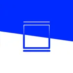 Scroll Feed From icon